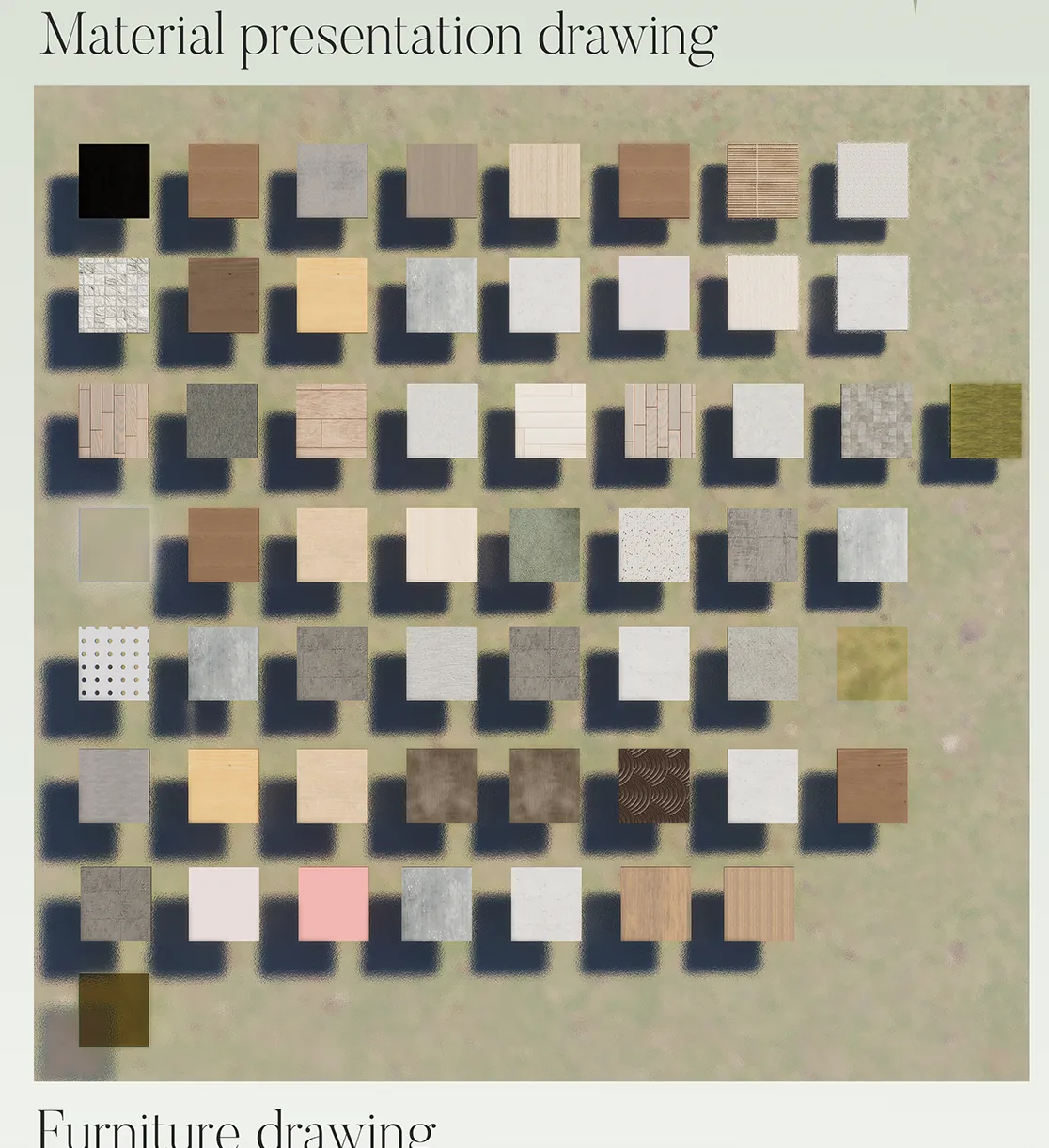 Materials